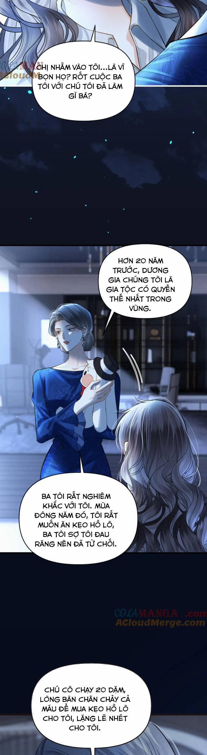 manhwax10.com - Truyện Manhwa Ngày Mai Cũng Thích Em Chương 78 Trang 9