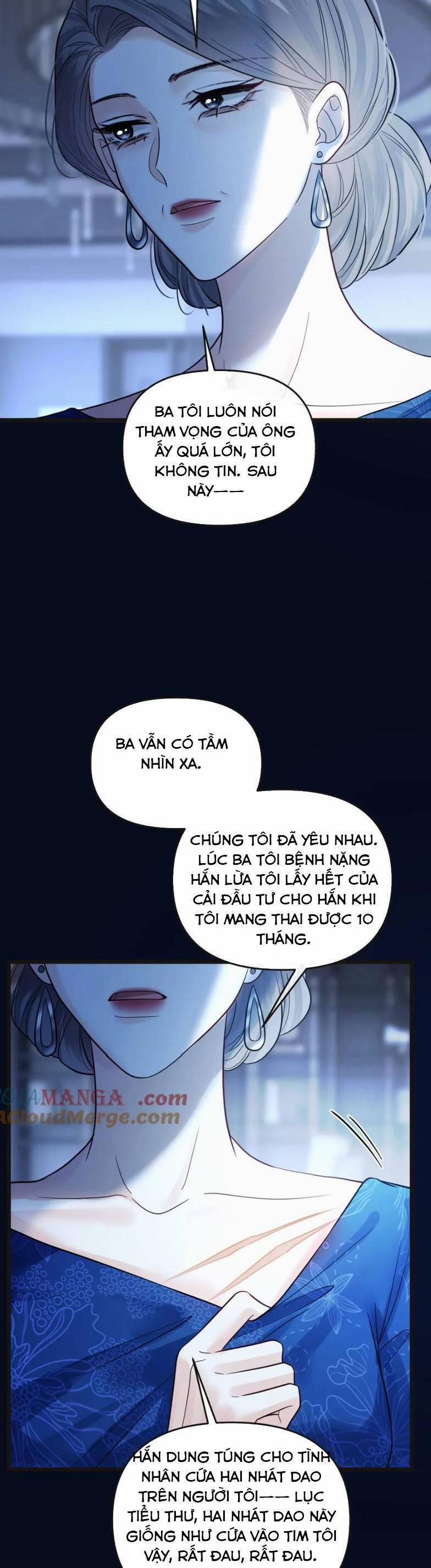 manhwax10.com - Truyện Manhwa Ngày Mai Cũng Thích Em Chương 78 Trang 10