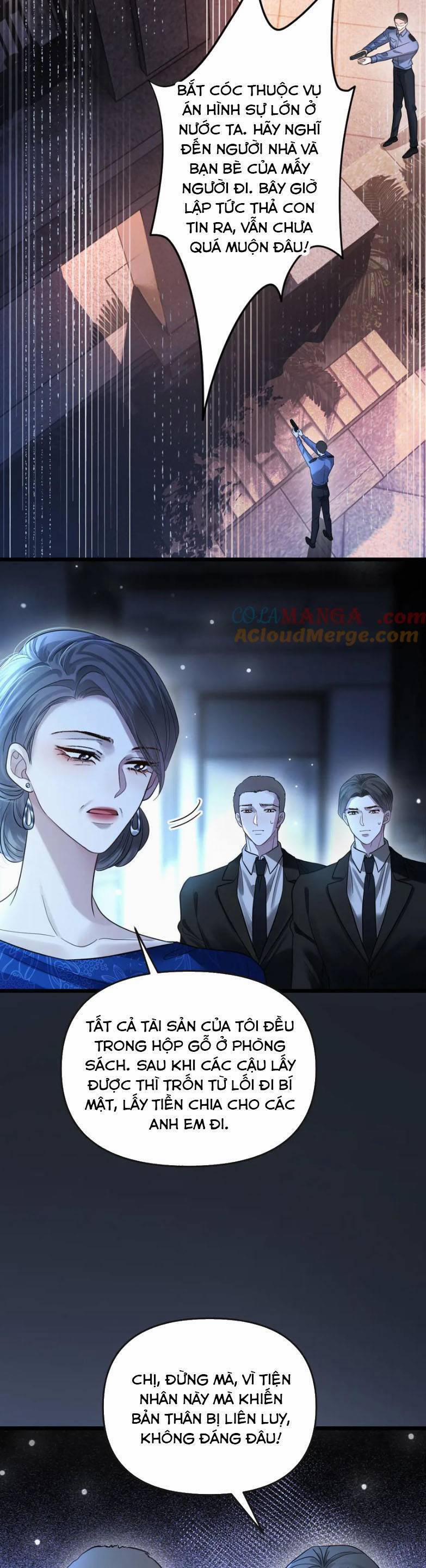 manhwax10.com - Truyện Manhwa Ngày Mai Cũng Thích Em Chương 79 Trang 12