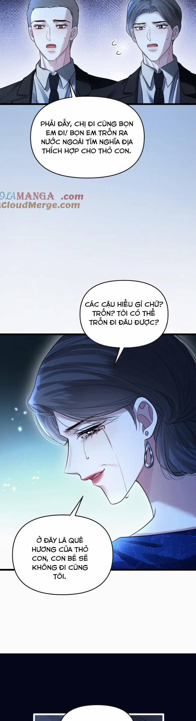 manhwax10.com - Truyện Manhwa Ngày Mai Cũng Thích Em Chương 79 Trang 13