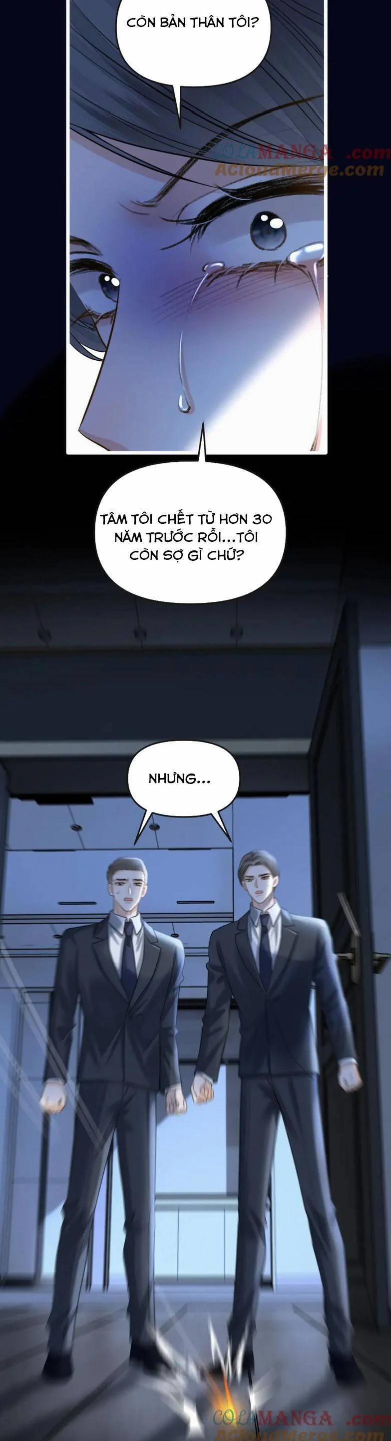 manhwax10.com - Truyện Manhwa Ngày Mai Cũng Thích Em Chương 79 Trang 14