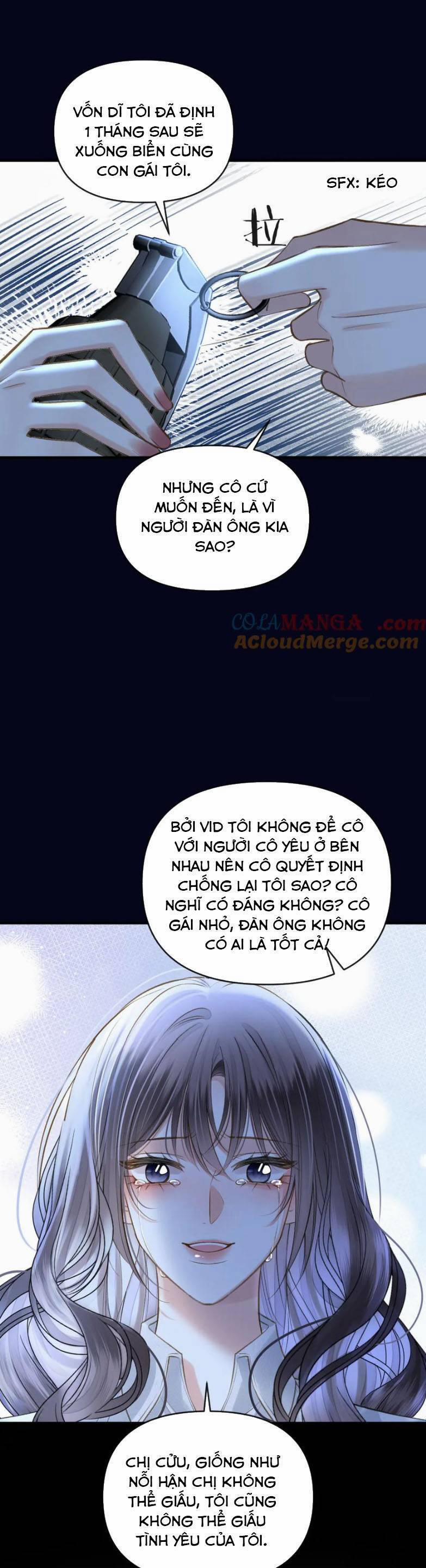 manhwax10.com - Truyện Manhwa Ngày Mai Cũng Thích Em Chương 79 Trang 18