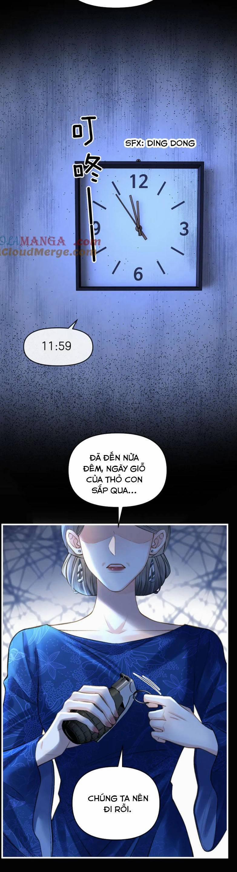 manhwax10.com - Truyện Manhwa Ngày Mai Cũng Thích Em Chương 79 Trang 19