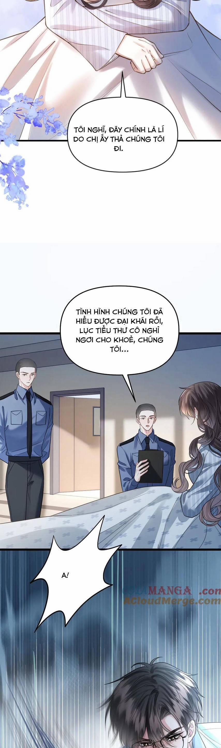 manhwax10.com - Truyện Manhwa Ngày Mai Cũng Thích Em Chương 81 Trang 15