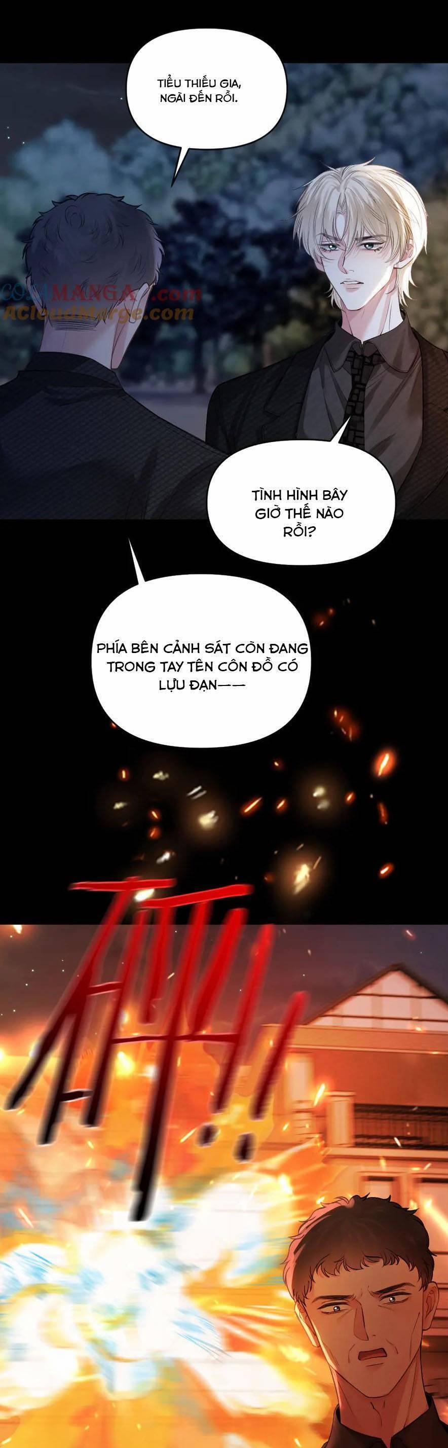 manhwax10.com - Truyện Manhwa Ngày Mai Cũng Thích Em Chương 81 Trang 3