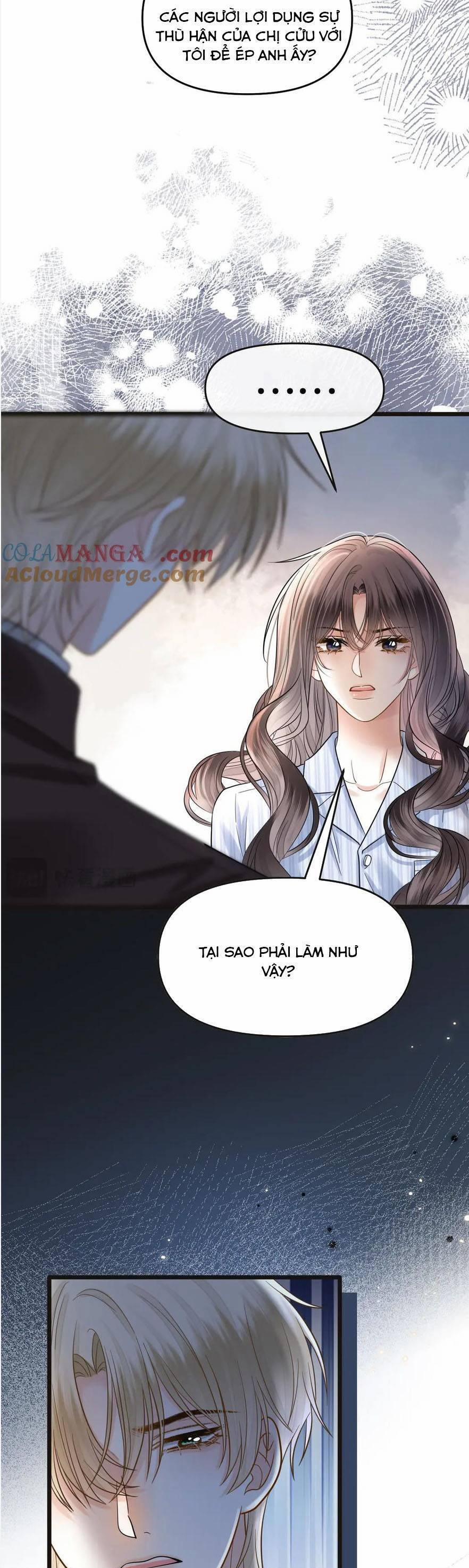 manhwax10.com - Truyện Manhwa Ngày Mai Cũng Thích Em Chương 81 Trang 21