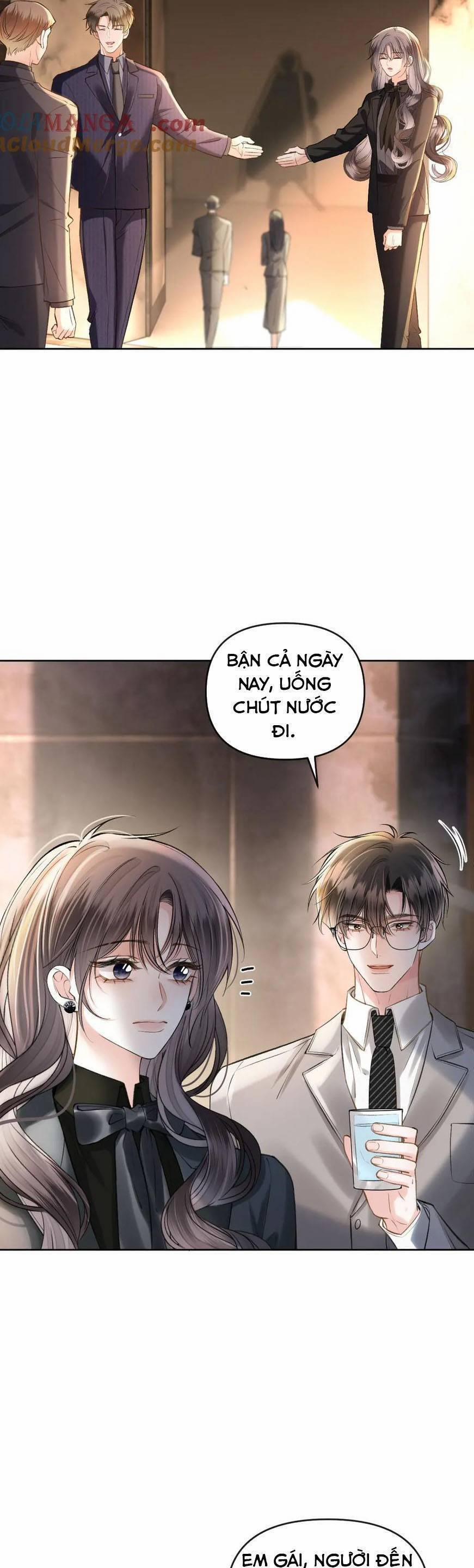 manhwax10.com - Truyện Manhwa Ngày Mai Cũng Thích Em Chương 82 Trang 11