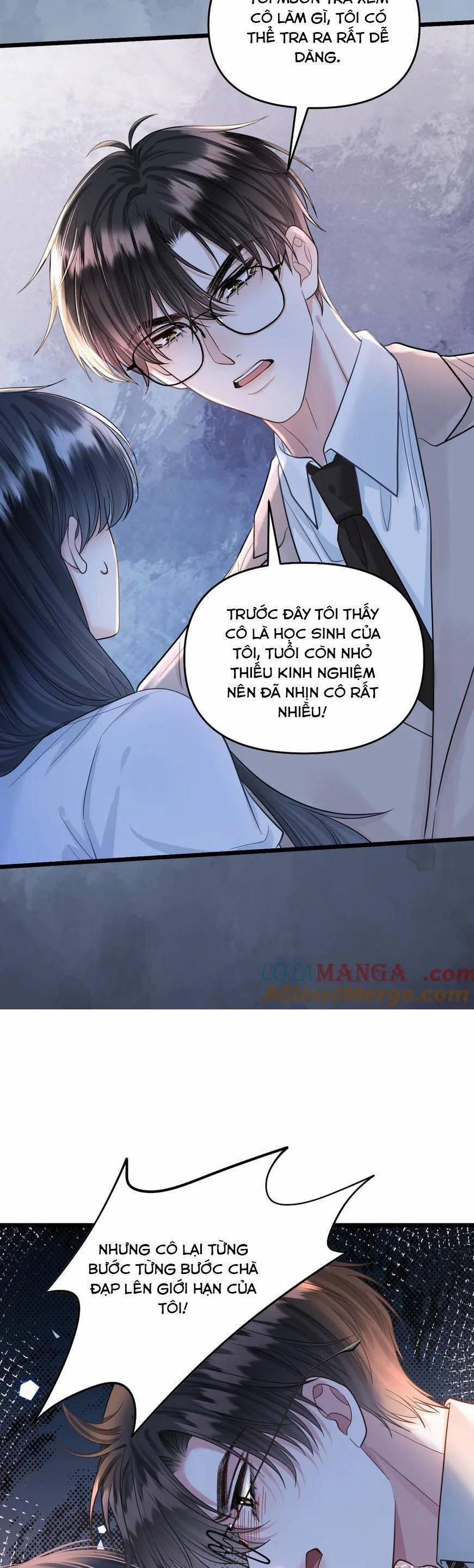 manhwax10.com - Truyện Manhwa Ngày Mai Cũng Thích Em Chương 82 Trang 20