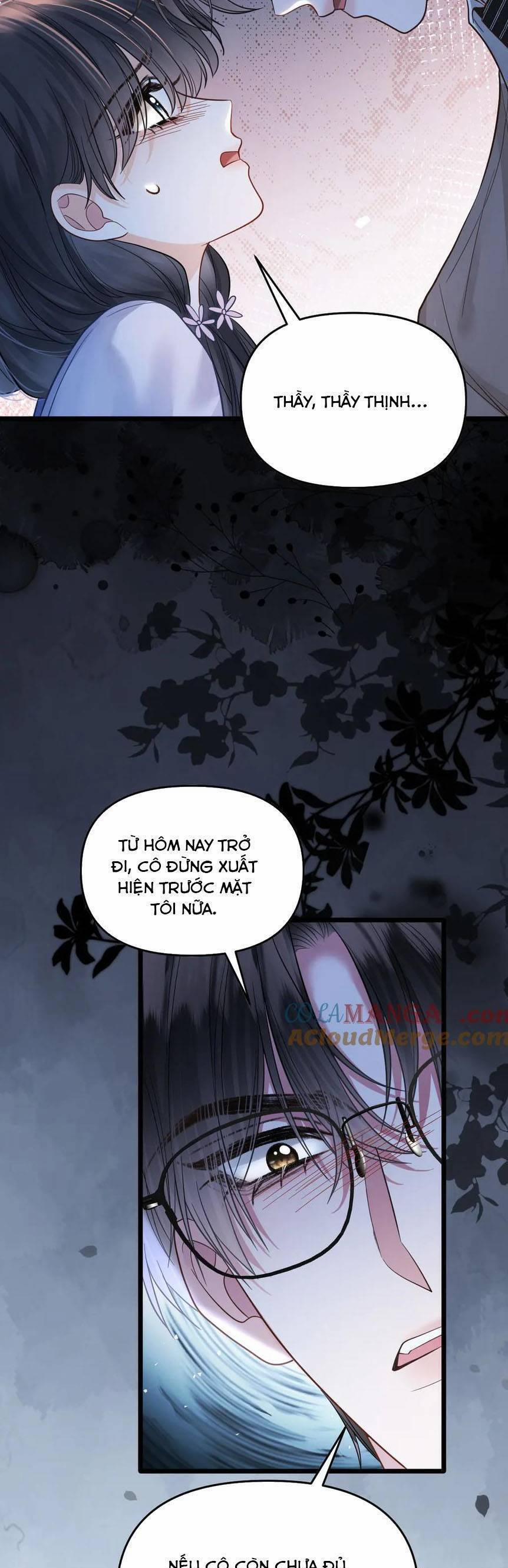 manhwax10.com - Truyện Manhwa Ngày Mai Cũng Thích Em Chương 82 Trang 21