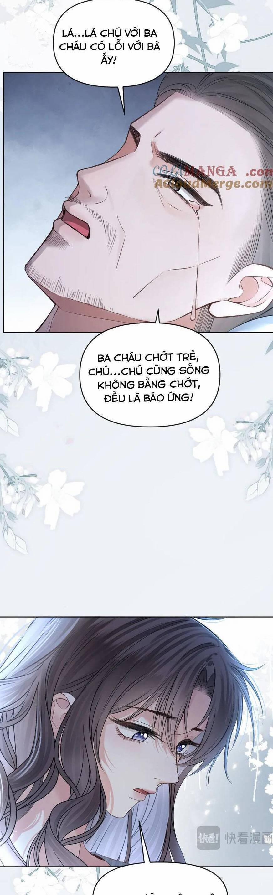 manhwax10.com - Truyện Manhwa Ngày Mai Cũng Thích Em Chương 82 Trang 4