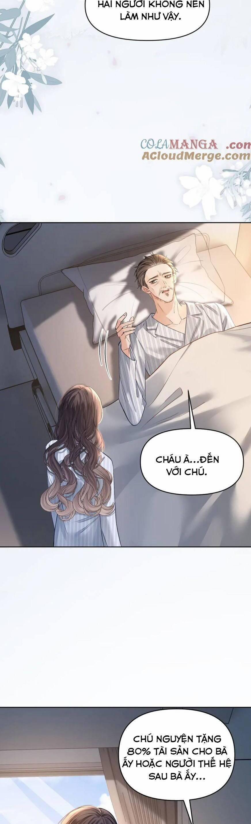 manhwax10.com - Truyện Manhwa Ngày Mai Cũng Thích Em Chương 82 Trang 5