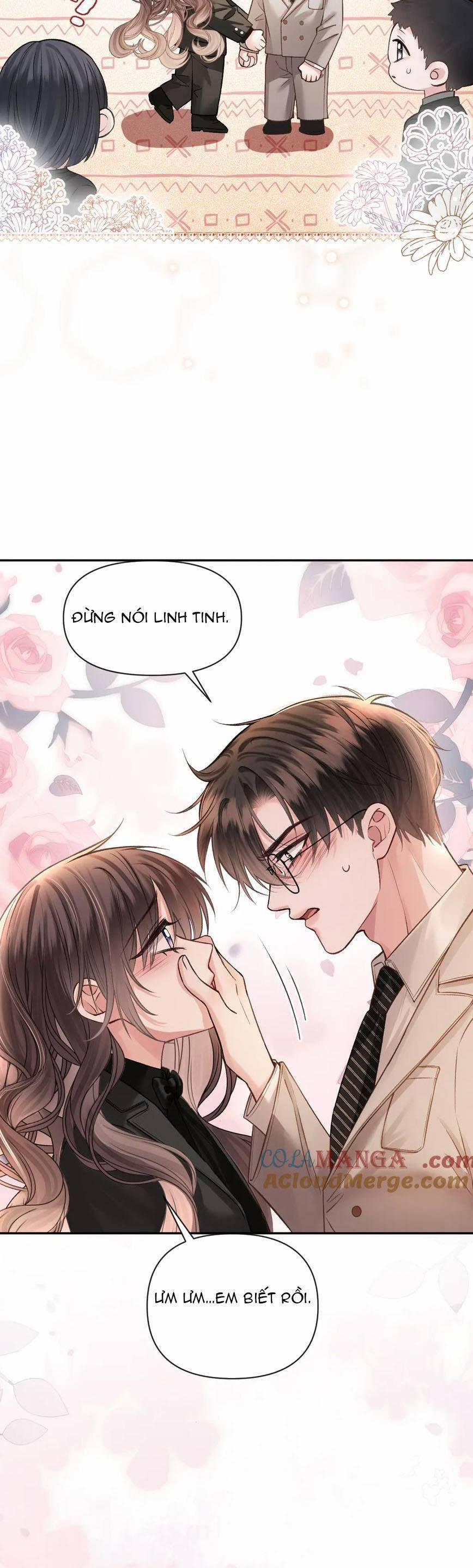 manhwax10.com - Truyện Manhwa Ngày Mai Cũng Thích Em Chương 83 Trang 19