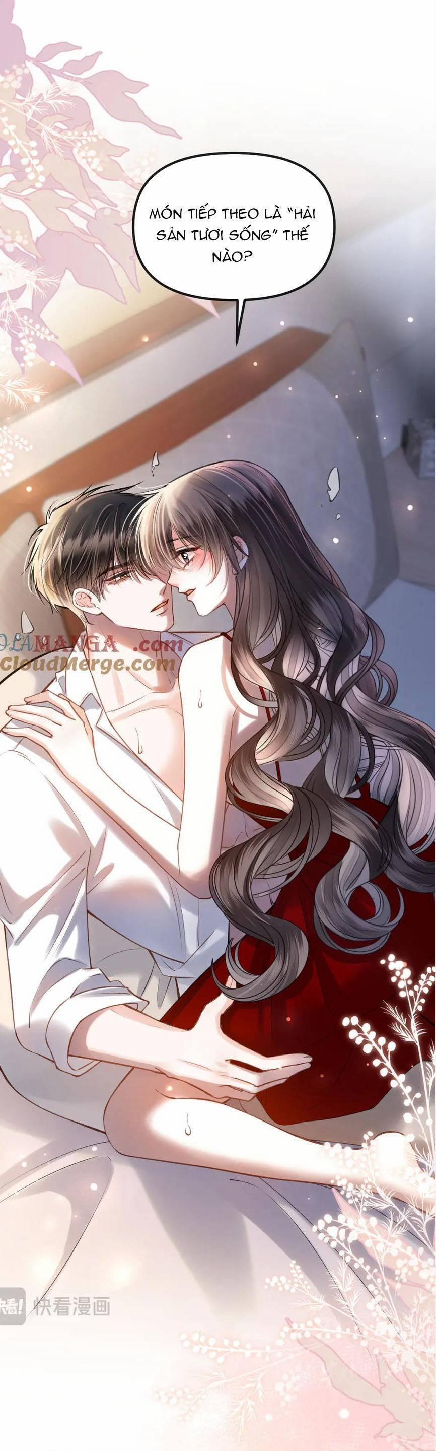 manhwax10.com - Truyện Manhwa Ngày Mai Cũng Thích Em Chương 83 Trang 22