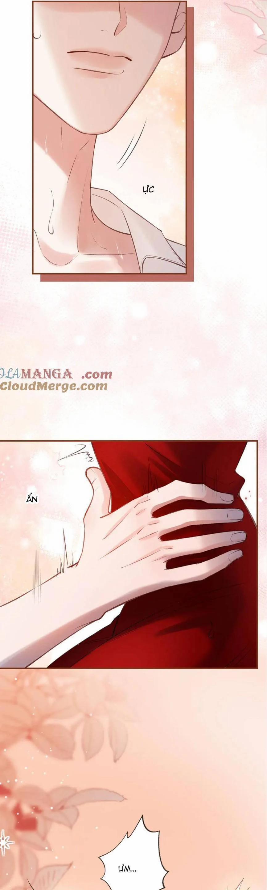 manhwax10.com - Truyện Manhwa Ngày Mai Cũng Thích Em Chương 83 Trang 23