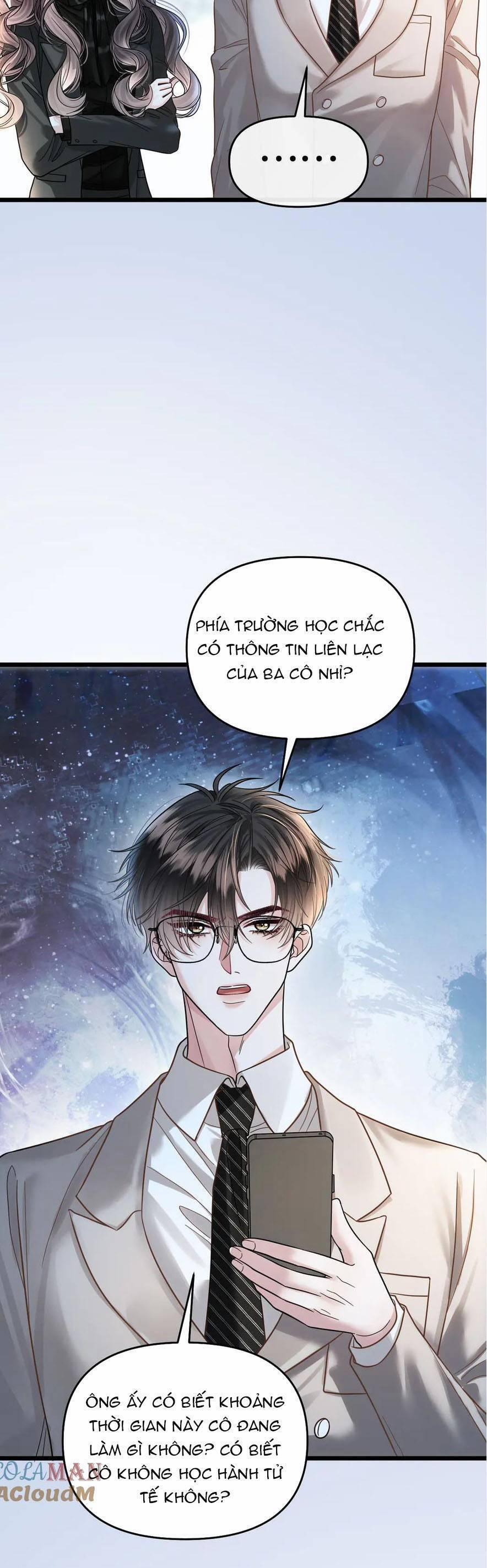 manhwax10.com - Truyện Manhwa Ngày Mai Cũng Thích Em Chương 83 Trang 10