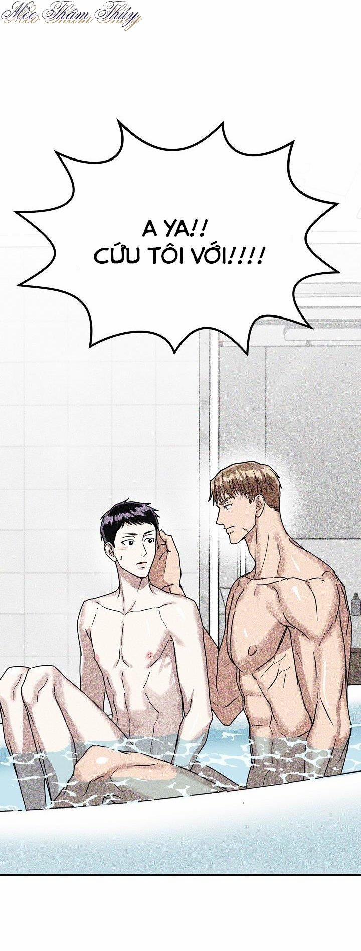 manhwax10.com - Truyện Manhwa Ngày Mưa Ướt Át Chương 2 19 Trang 11