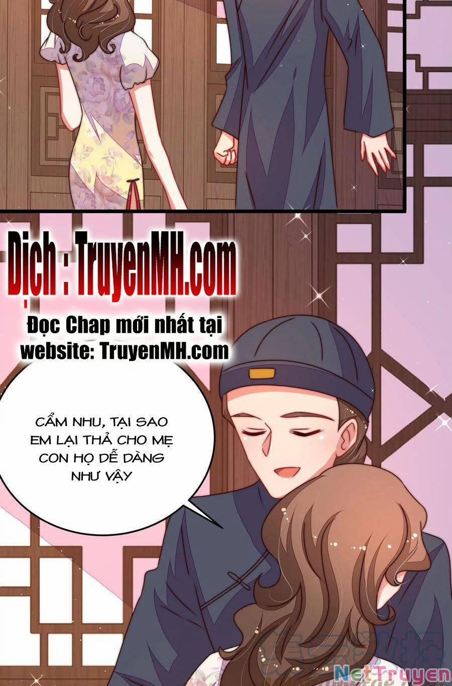 manhwax10.com - Truyện Manhwa Ngày Nào Đó Trở Thành Công Chúa Tế Phẩm Chương 437 Trang 13