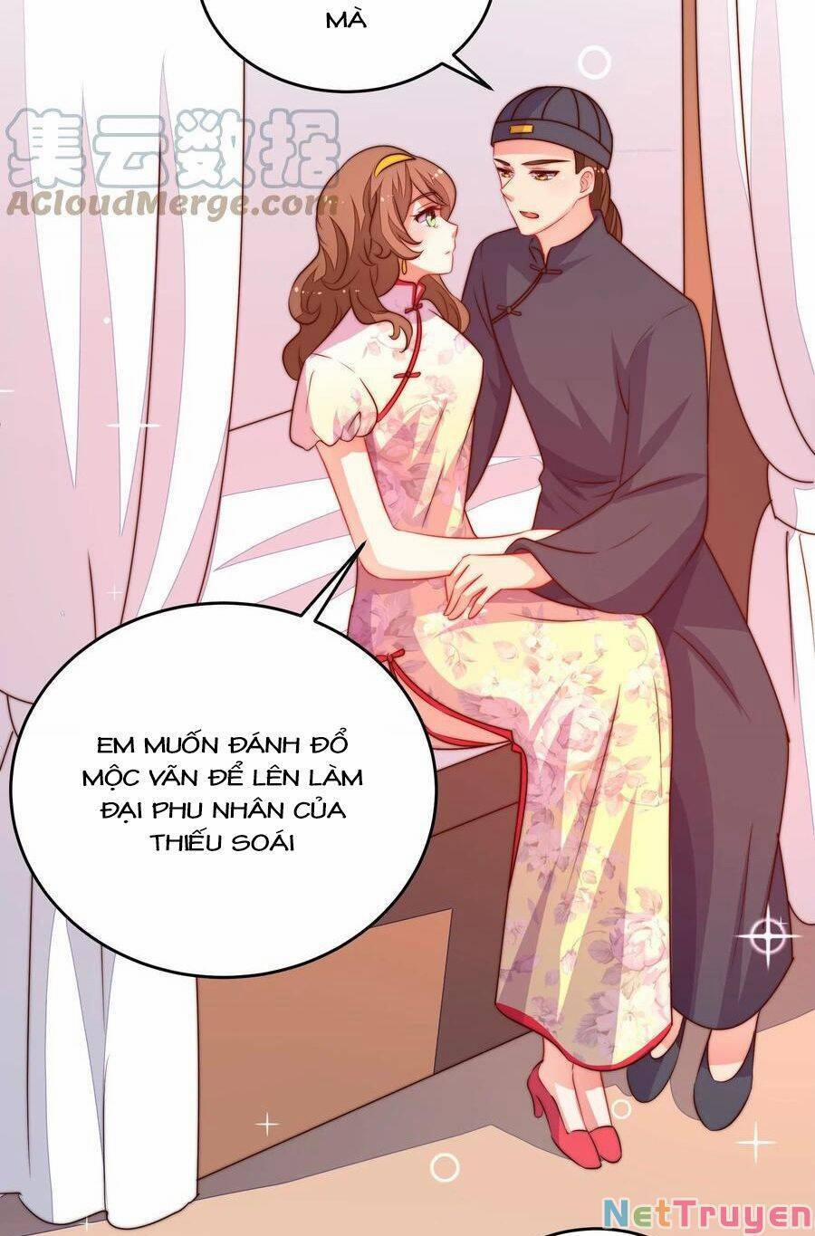 manhwax10.com - Truyện Manhwa Ngày Nào Đó Trở Thành Công Chúa Tế Phẩm Chương 437 Trang 17