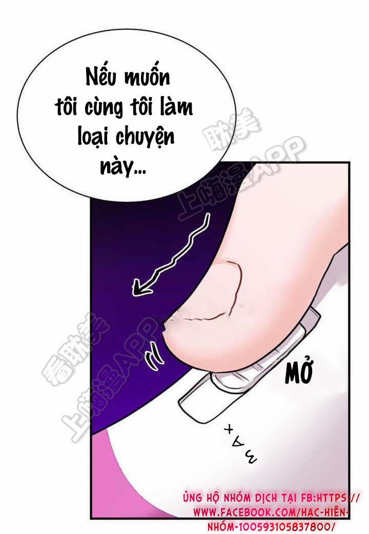 manhwax10.com - Truyện Manhwa Ngày tháng sống chung với Dữ Bố Lữ Chương 11 Trang 14