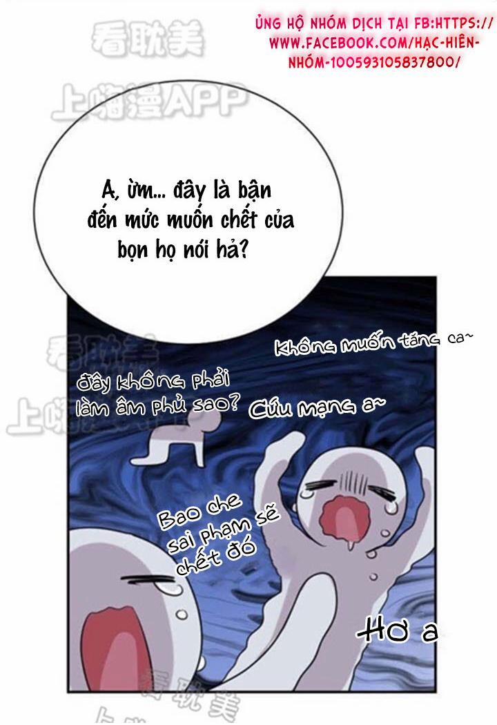 manhwax10.com - Truyện Manhwa Ngày tháng sống chung với Dữ Bố Lữ Chương 12 Trang 18