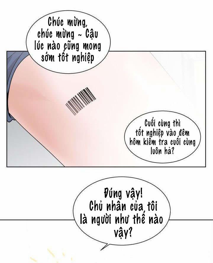 manhwax10.com - Truyện Manhwa Ngày tháng sống chung với Dữ Bố Lữ Chương 2 Trang 9