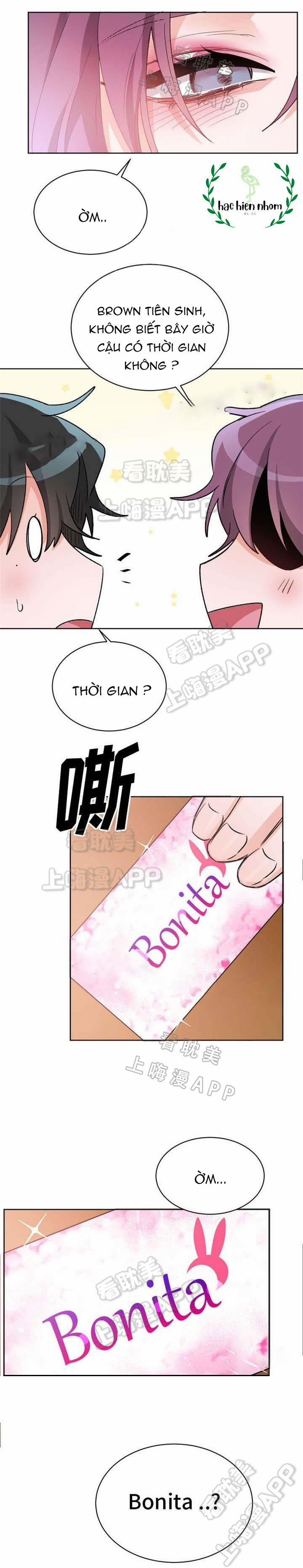 manhwax10.com - Truyện Manhwa Ngày tháng sống chung với Dữ Bố Lữ Chương 22 Trang 6