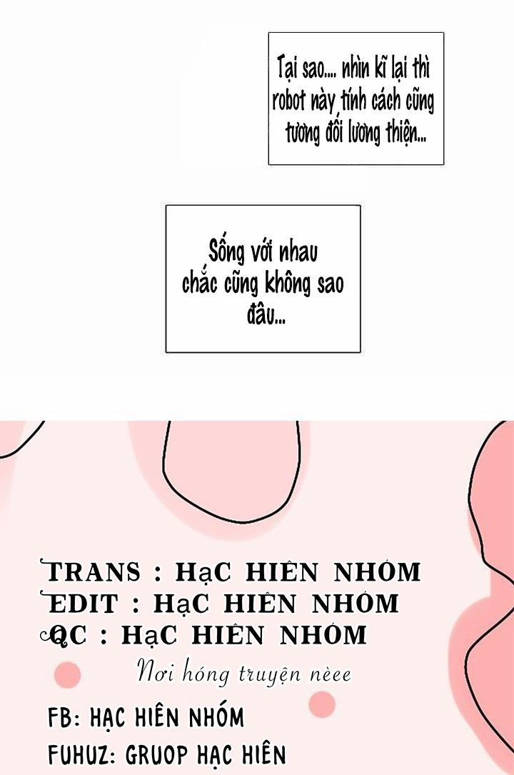 manhwax10.com - Truyện Manhwa Ngày tháng sống chung với Dữ Bố Lữ Chương 4 Trang 28