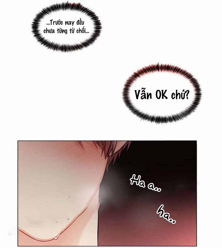 manhwax10.com - Truyện Manhwa Ngày tháng sống chung với Dữ Bố Lữ Chương 5 Trang 11