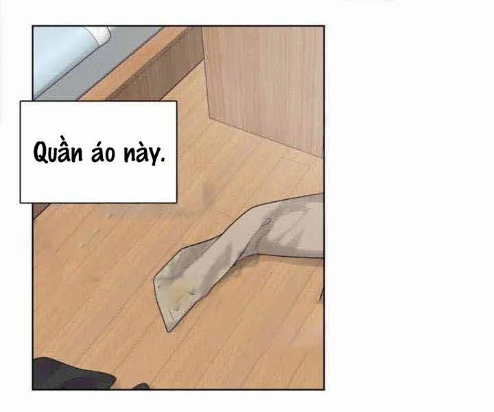 manhwax10.com - Truyện Manhwa Ngày tháng sống chung với Dữ Bố Lữ Chương 5 Trang 21