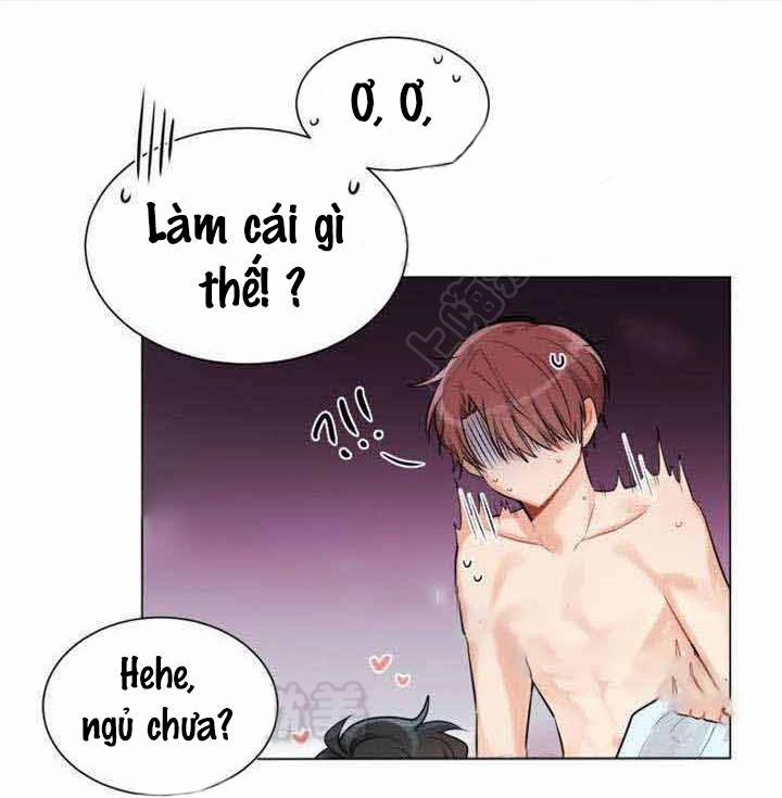 manhwax10.com - Truyện Manhwa Ngày tháng sống chung với Dữ Bố Lữ Chương 5 Trang 7