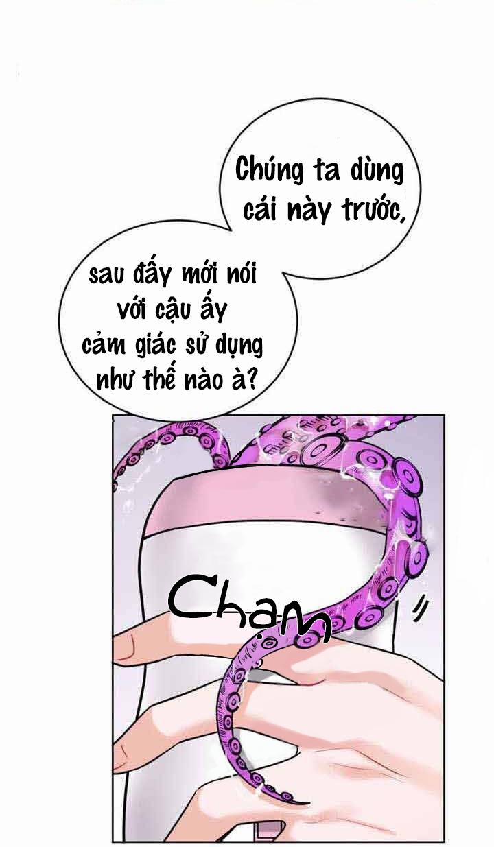 manhwax10.com - Truyện Manhwa Ngày tháng sống chung với Dữ Bố Lữ Chương 9 Trang 27