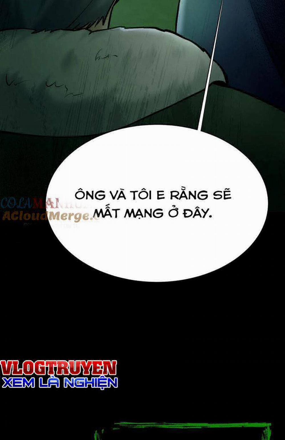 manhwax10.com - Truyện Manhwa Ngày Tôi Sinh Ra, Bách Quỷ Dạ Hành, Tuyết Thi Hộ Đạo Chương 1 Trang 45