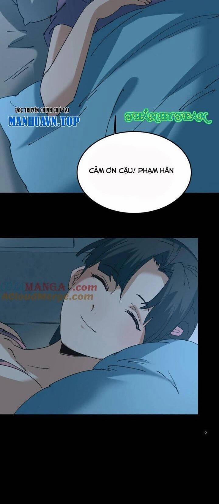 manhwax10.com - Truyện Manhwa Ngày Tôi Sinh Ra, Bách Quỷ Dạ Hành, Tuyết Thi Hộ Đạo Chương 527 Trang 11