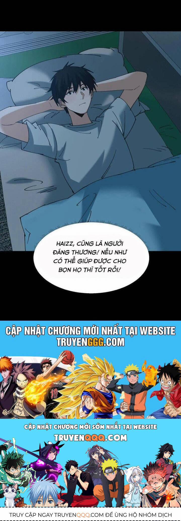 manhwax10.com - Truyện Manhwa Ngày Tôi Sinh Ra, Bách Quỷ Dạ Hành, Tuyết Thi Hộ Đạo Chương 527 Trang 12