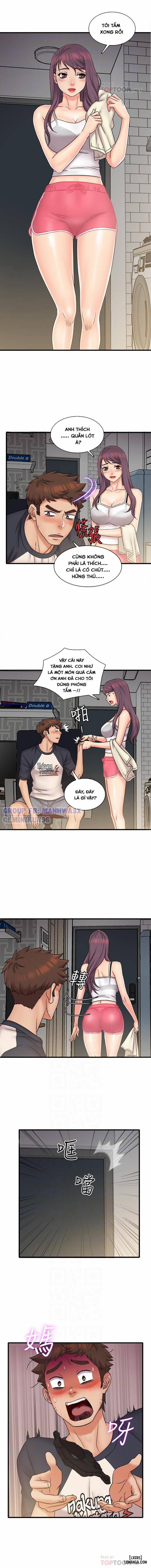 manhwax10.com - Truyện Manhwa Nghề Đáng Ngờ Chương 23 Trang 7