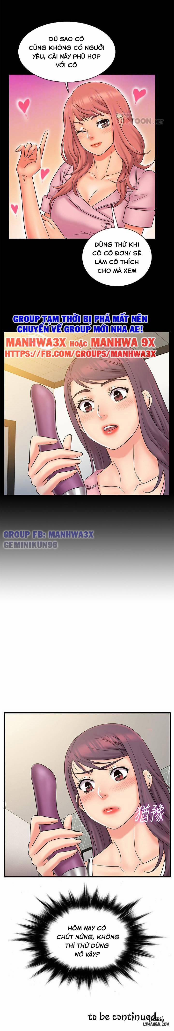 manhwax10.com - Truyện Manhwa Nghề Đáng Ngờ Chương 23 Trang 10