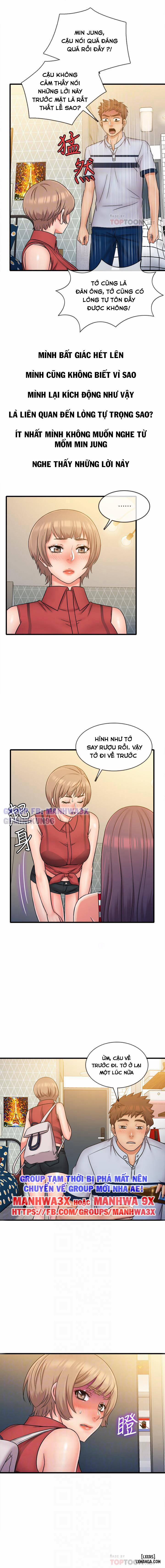 manhwax10.com - Truyện Manhwa Nghề Đáng Ngờ Chương 28 Trang 4