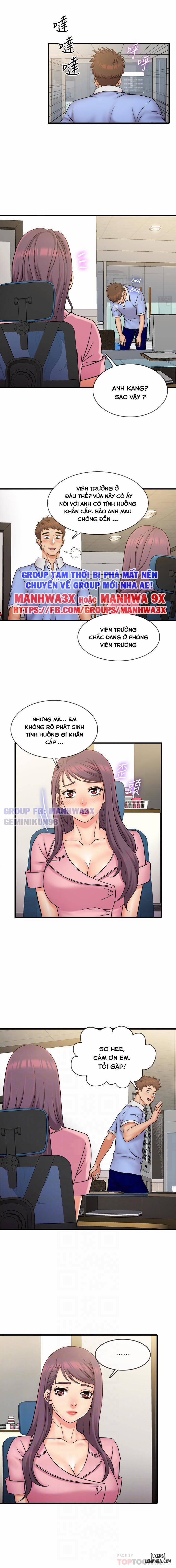 manhwax10.com - Truyện Manhwa Nghề Đáng Ngờ Chương 29 Trang 7