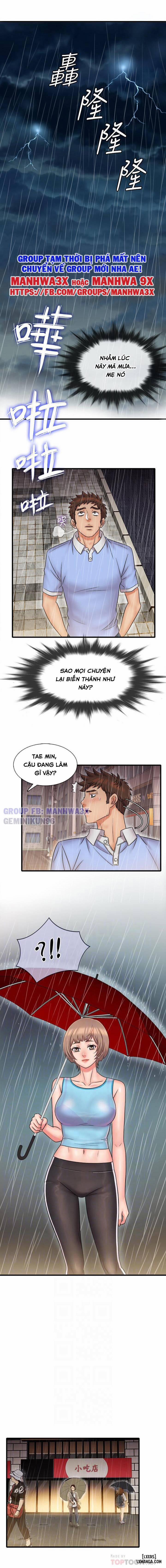 manhwax10.com - Truyện Manhwa Nghề Đáng Ngờ Chương 30 Trang 6