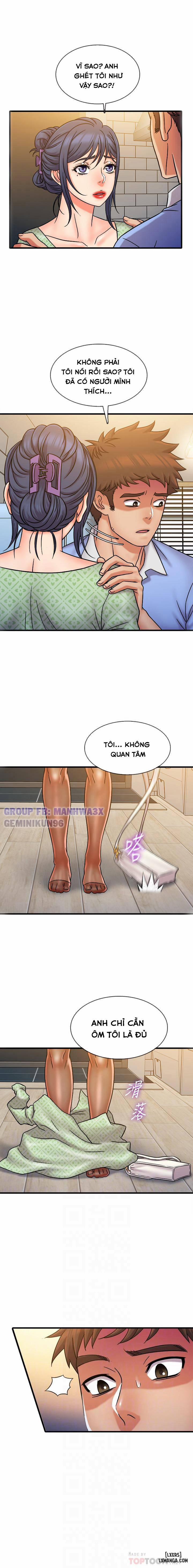 manhwax10.com - Truyện Manhwa Nghề Đáng Ngờ Chương 31 Trang 4