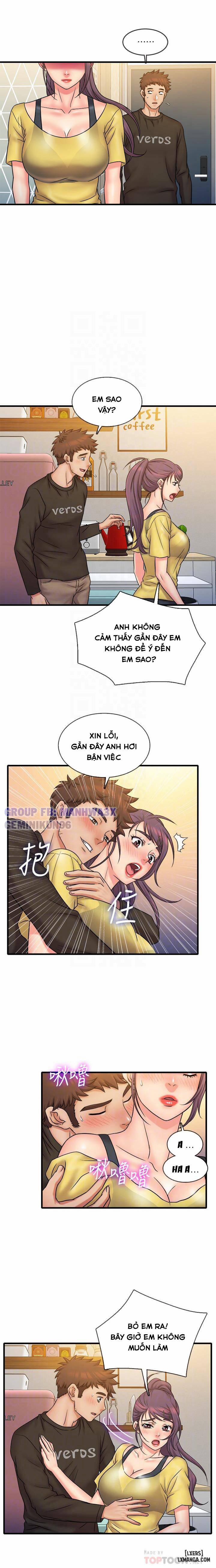 manhwax10.com - Truyện Manhwa Nghề Đáng Ngờ Chương 31 Trang 10