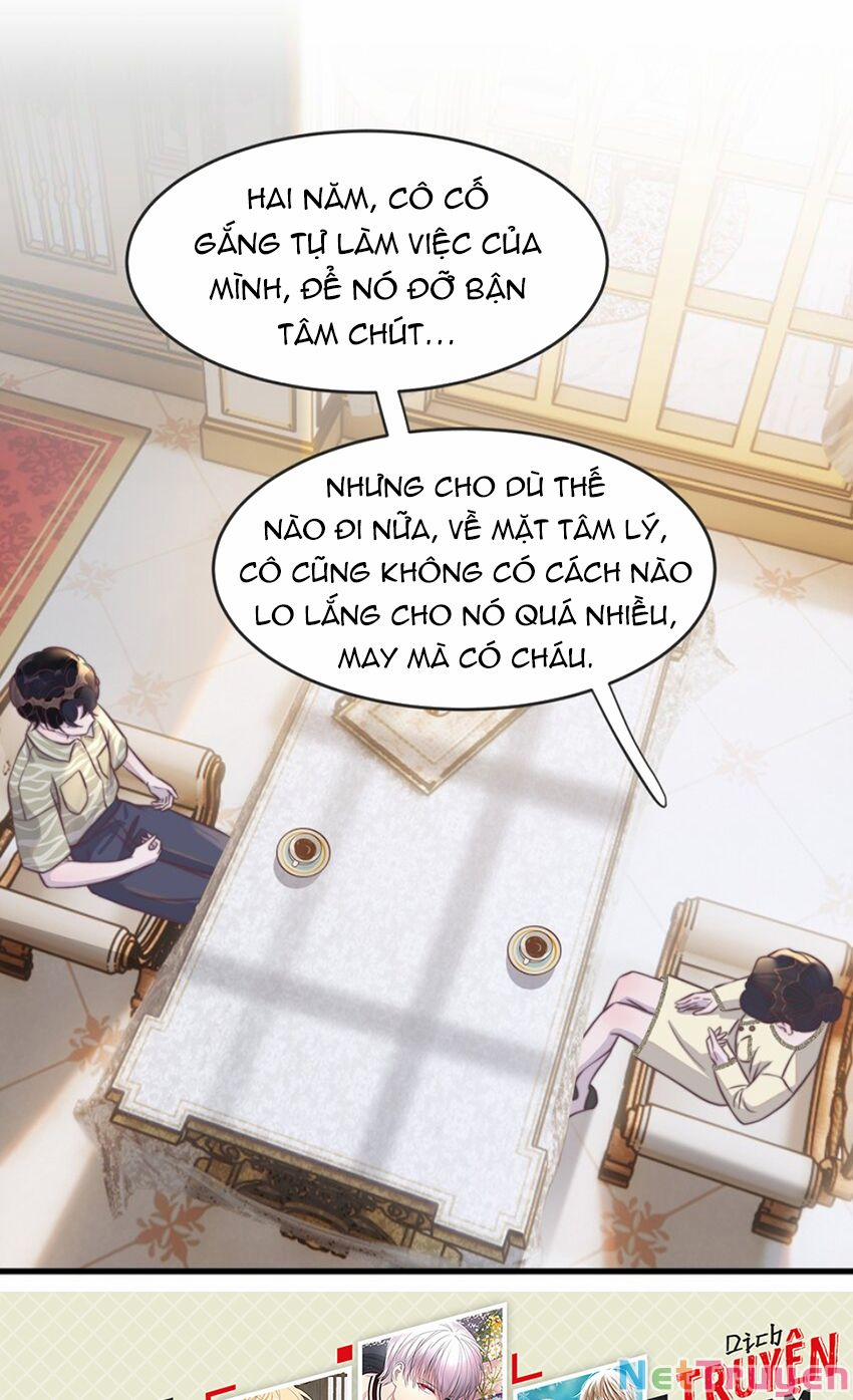 manhwax10.com - Truyện Manhwa Nghe Nói Tôi Rất Nghèo Chương 114 Trang 16