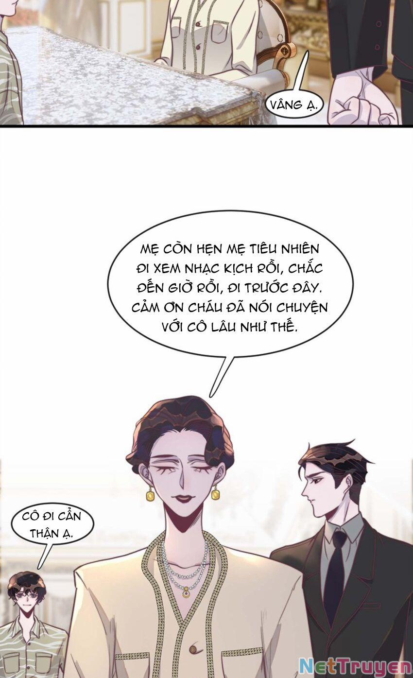 manhwax10.com - Truyện Manhwa Nghe Nói Tôi Rất Nghèo Chương 114 Trang 20