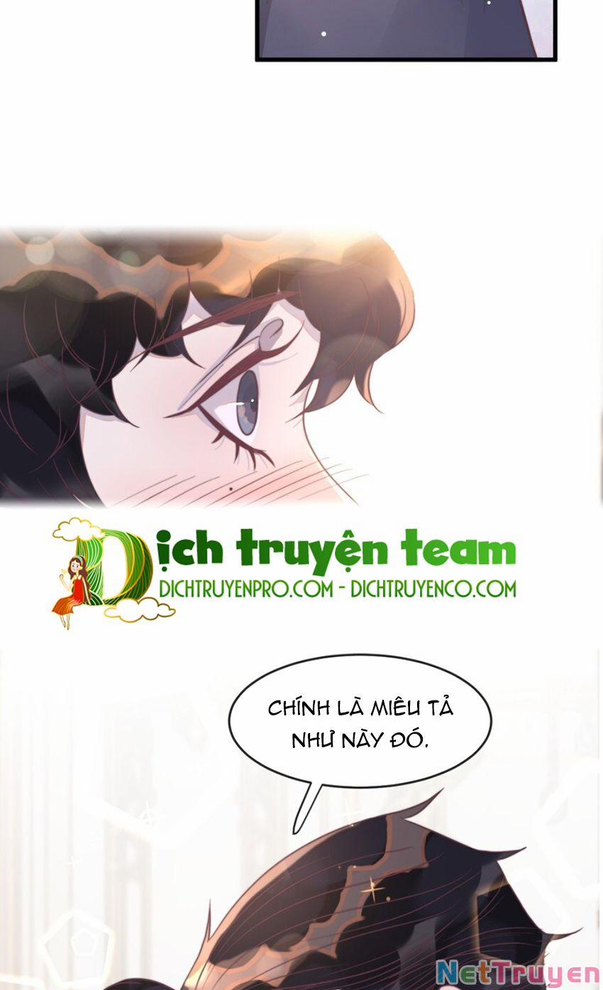 manhwax10.com - Truyện Manhwa Nghe Nói Tôi Rất Nghèo Chương 114 Trang 33