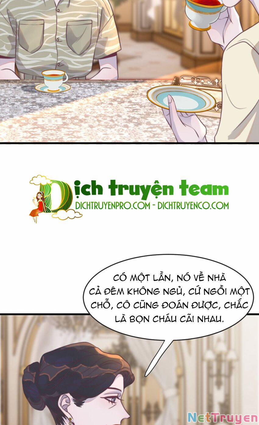 manhwax10.com - Truyện Manhwa Nghe Nói Tôi Rất Nghèo Chương 114 Trang 6