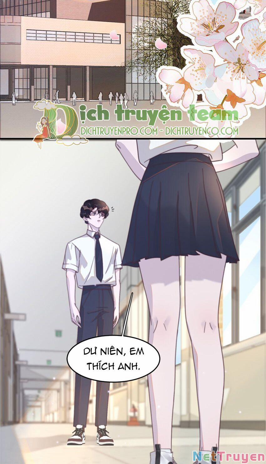 manhwax10.com - Truyện Manhwa Nghe Nói Tôi Rất Nghèo Chương 116 5 Trang 12