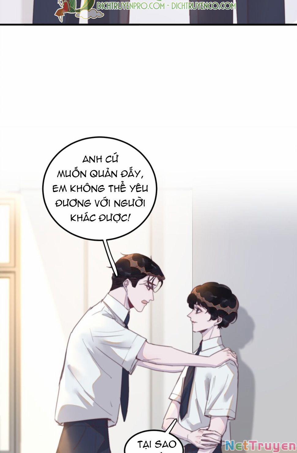 manhwax10.com - Truyện Manhwa Nghe Nói Tôi Rất Nghèo Chương 116 5 Trang 25