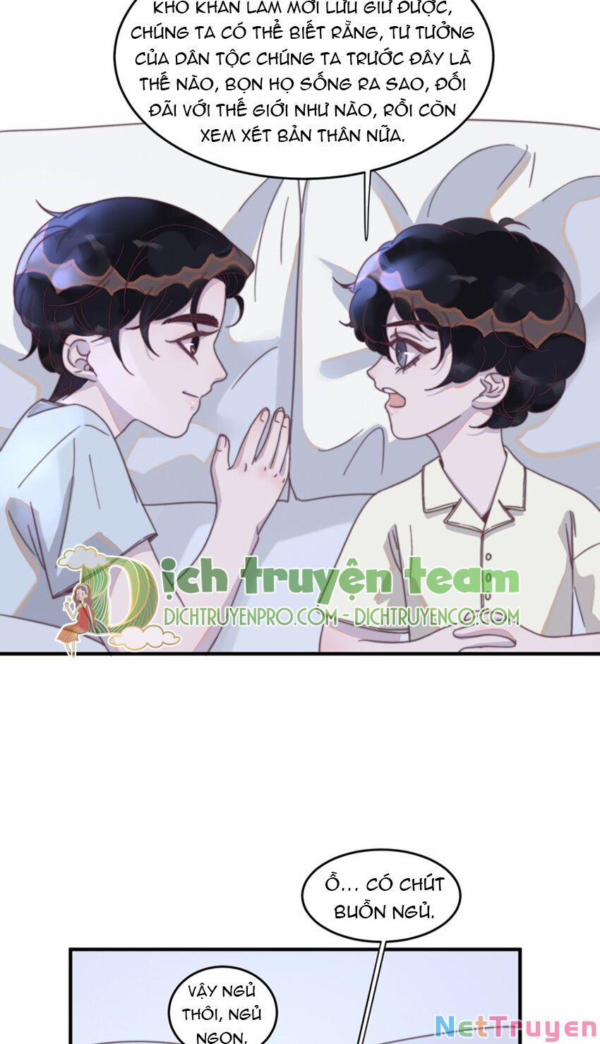 manhwax10.com - Truyện Manhwa Nghe Nói Tôi Rất Nghèo Chương 116 5 Trang 7