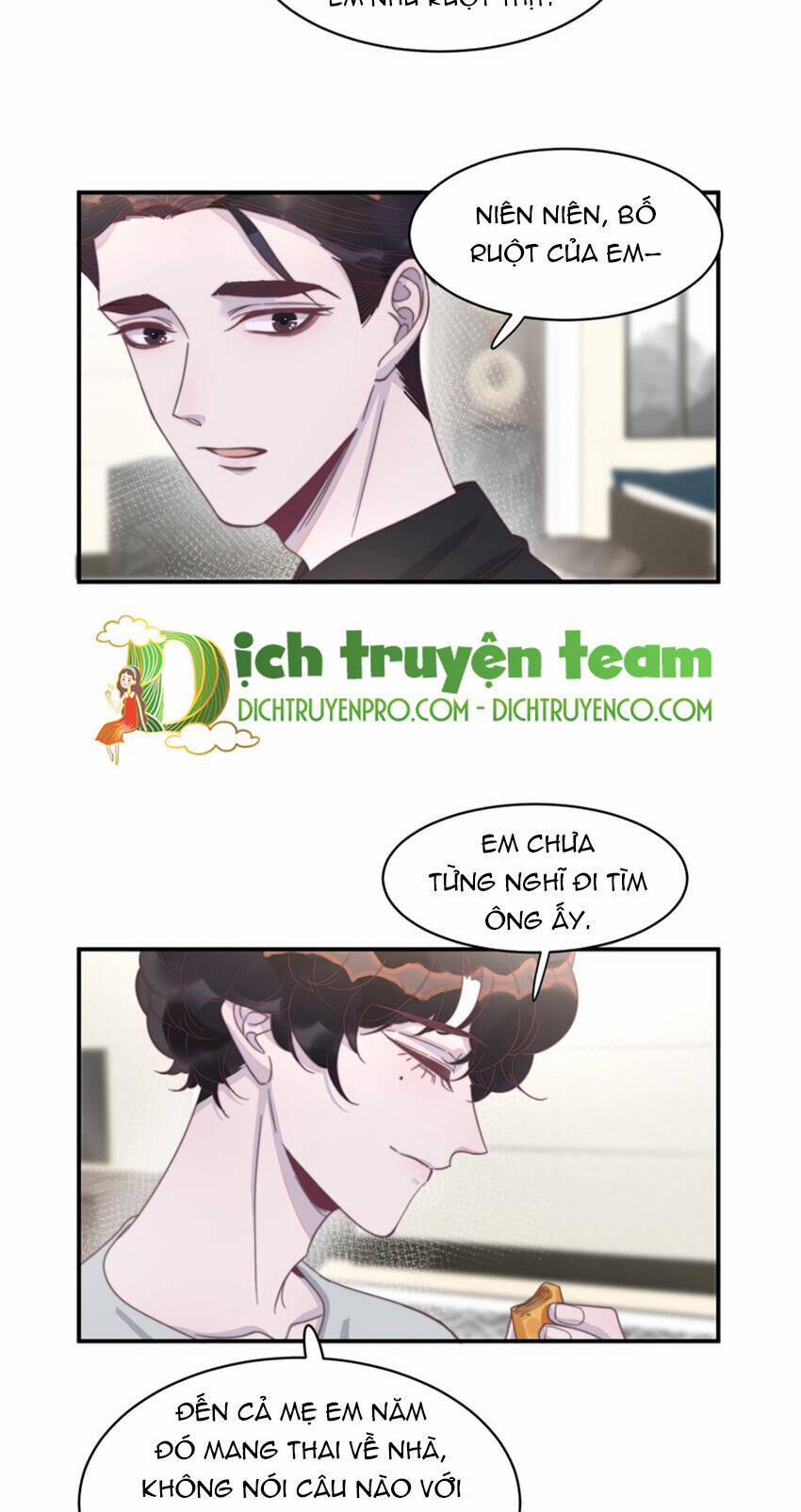 manhwax10.com - Truyện Manhwa Nghe Nói Tôi Rất Nghèo Chương 121 Trang 13