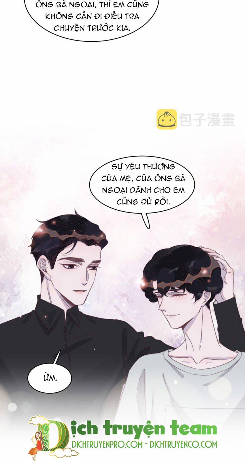 manhwax10.com - Truyện Manhwa Nghe Nói Tôi Rất Nghèo Chương 121 Trang 14